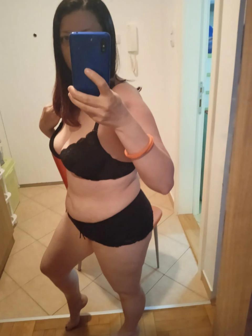 Kristina escort advert cover image