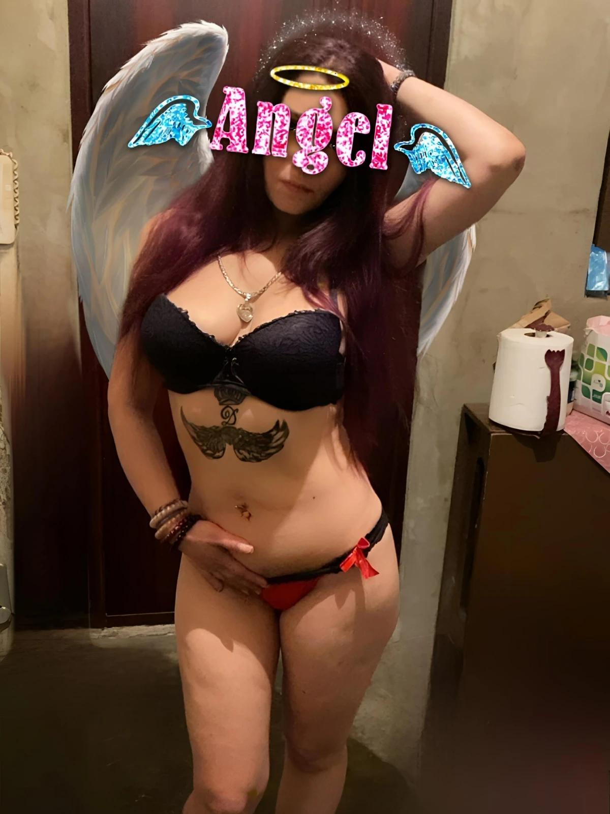 Vatrena Jeca escort advert cover image