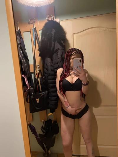 Vatrena Jeca escort advert gallery image 3