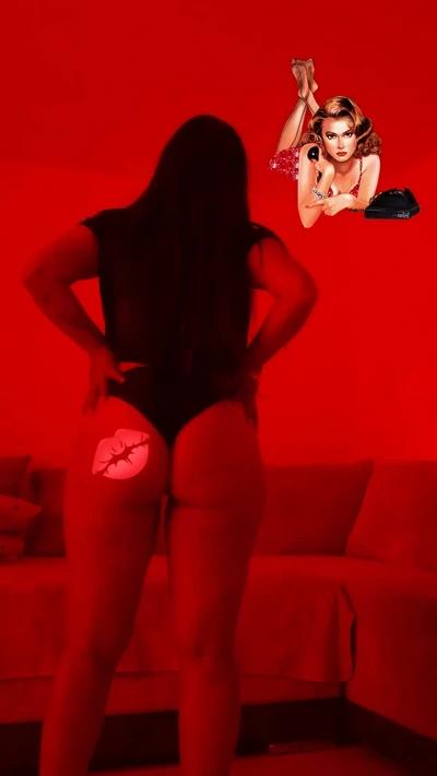 Marija escort advert gallery image 1