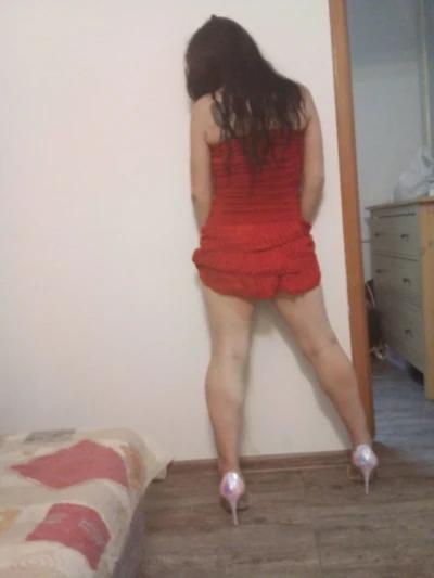 Djavolica Nikolina Novi Sad escort advert gallery image 4
