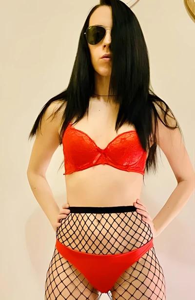 Hani Bani escort advert gallery image 3