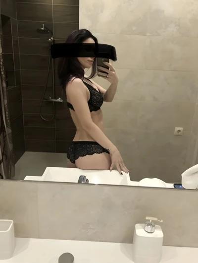 Sanjaa escort advert gallery image 1