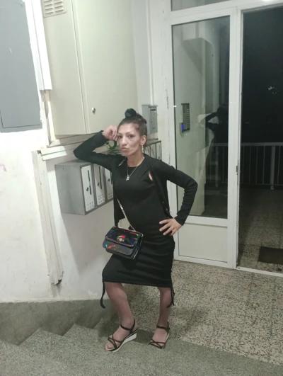 Slatka romkinja🫦 escort advert gallery image 4