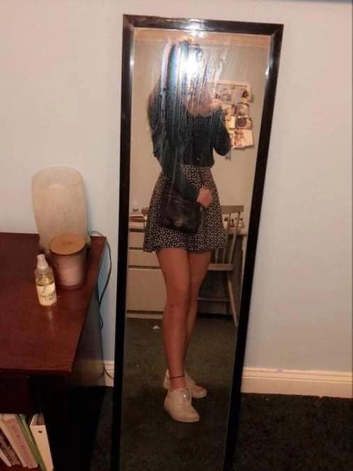 Mirjana escort advert cover image