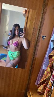 Layla Ribeiro  escort advert gallery image 4