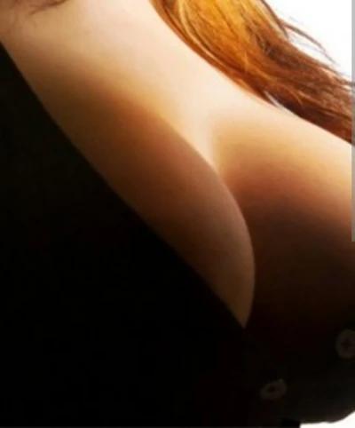 Kriss escort advert gallery image 1