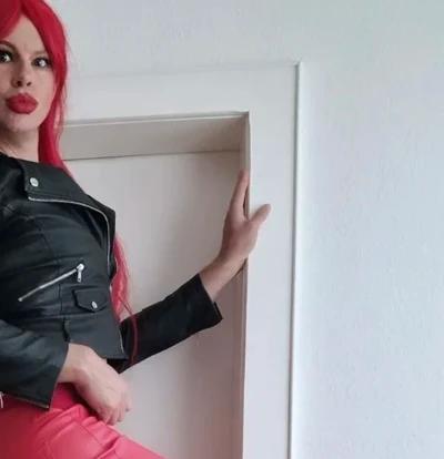 PAMELA BEOGRAD escort advert gallery image 1