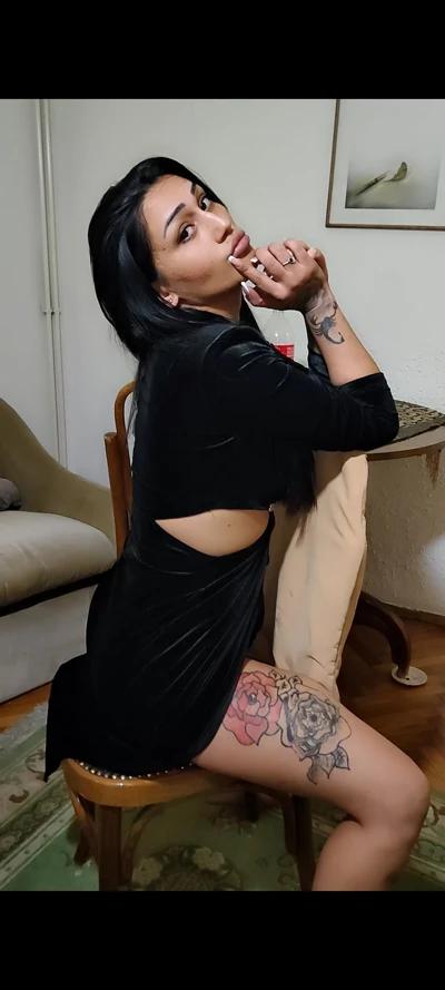 Diskretna marijana escort advert gallery image 3
