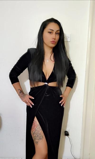 Diskretna marijana escort advert gallery image 4