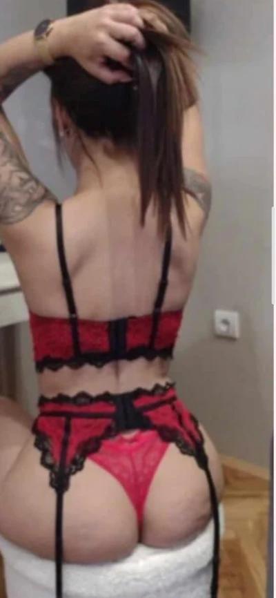 Seksi Mina escort advert gallery image 1
