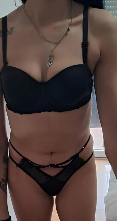 Olja Beograd escort advert gallery image 1