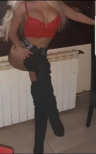 Lejla escort advert gallery image 0