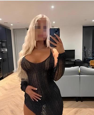 Vatrena Ana escort advert gallery image 0