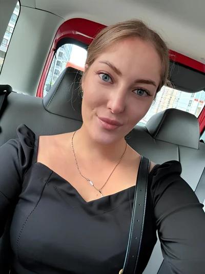 Liza Novi Sad escort advert gallery image 3