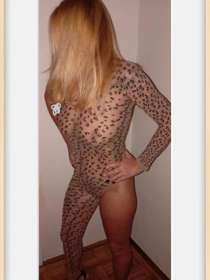 Danijela escort advert cover image