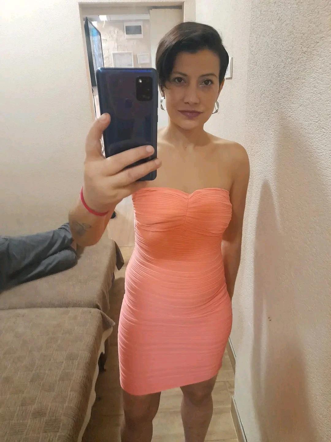 Lepe malada za vas😘 escort advert cover image