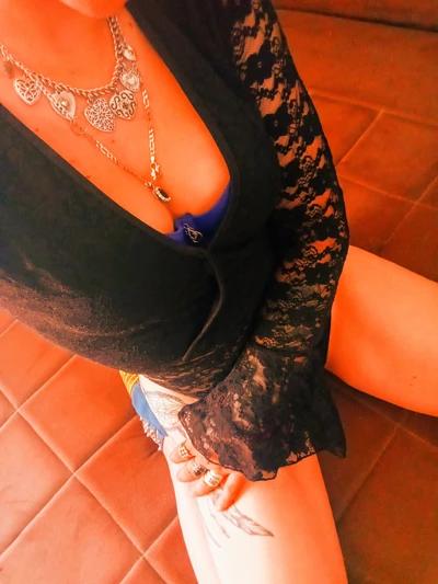 Crnka Lela escort advert gallery image 0