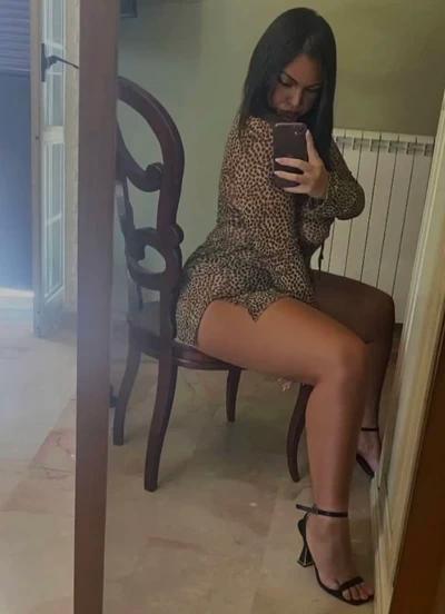 Natalija escort advert gallery image 1
