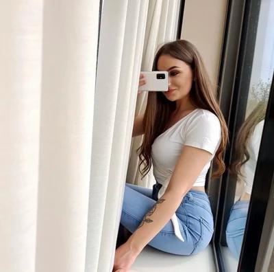 Sanja escort advert gallery image 0