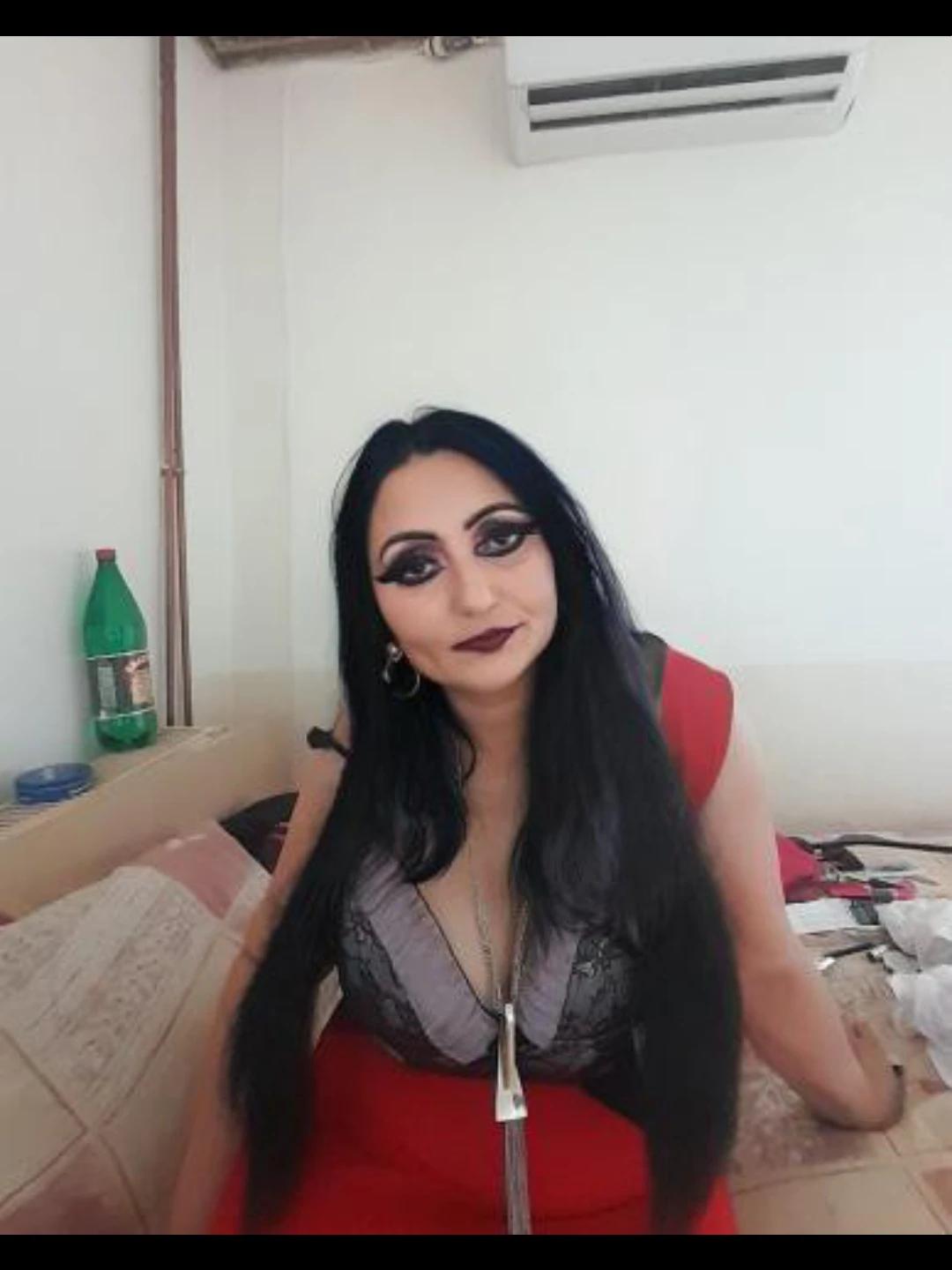 VATRENA BILJANA❤️‍🔥 escort advert cover image